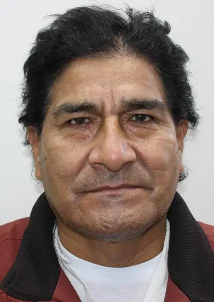 ALEJANDRO HIPOLITO