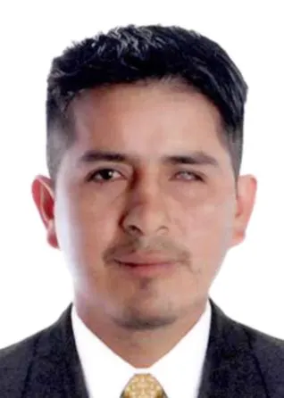 CARLOS YOBANY