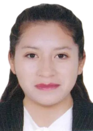 CARMEN ZENAIDA