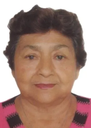 LUPE EVA