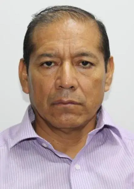 SANTOS VIRGINIO
