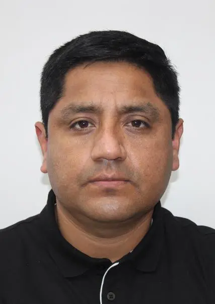 PERCY LUIS