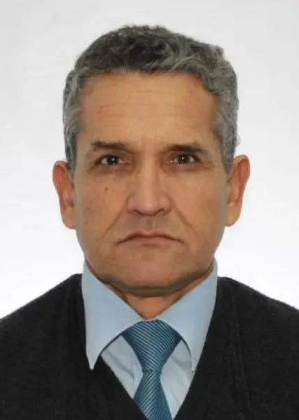 JESÚS RICARDO