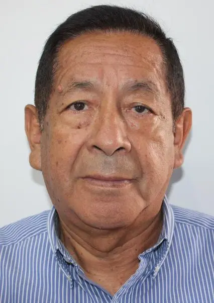 VICTOR PRIMO