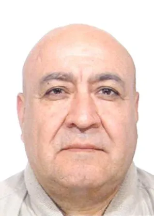 TEODORO ALBERTO