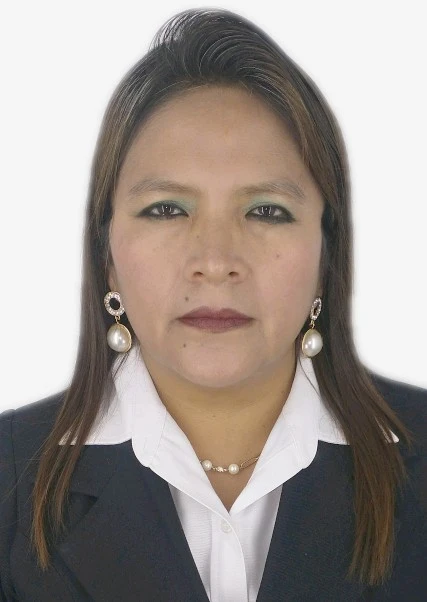 LUZ DELIA