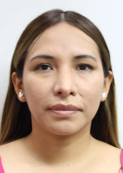 CAROL VANESSA