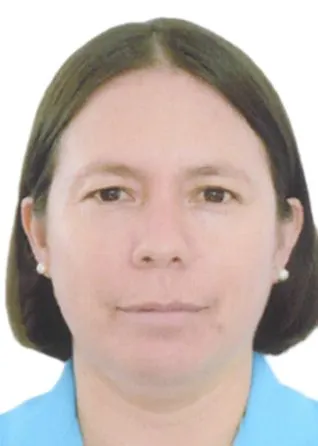 ENA JUDITH