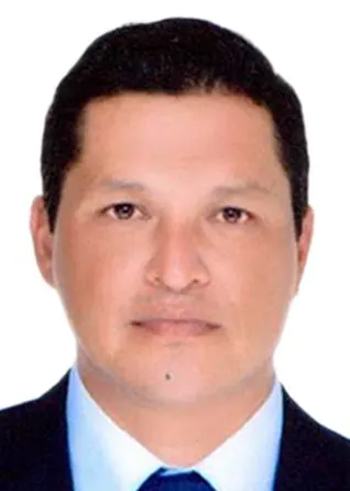 ANTONIO GREGORY