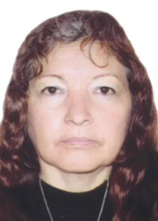 EDELMIRA CRISTINA