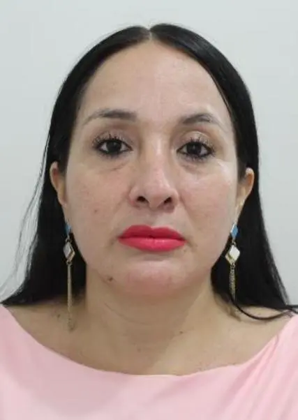 MARIA FLOR