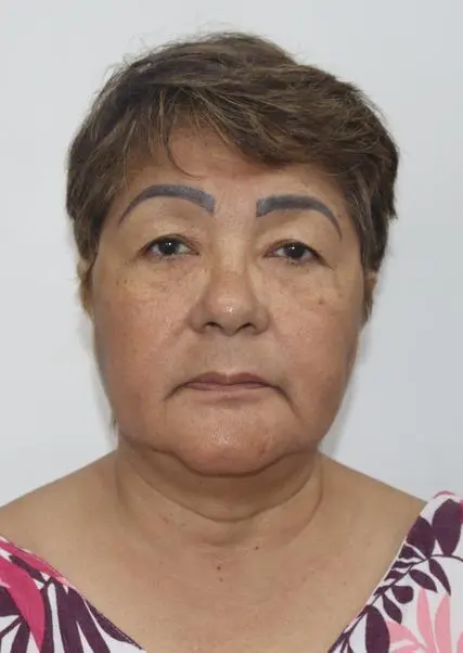 MARIA ZULEMA