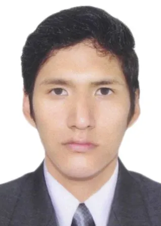 JORGE ANTONIO
