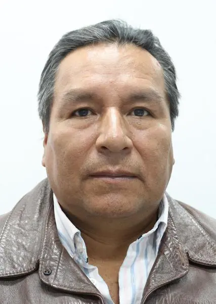 JUSTINIANO