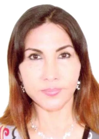 YANET MARLENI