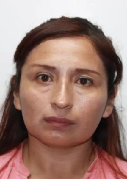JHOANA MARITZA