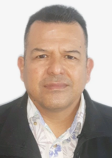 SEGUNDO ALEJANDRO