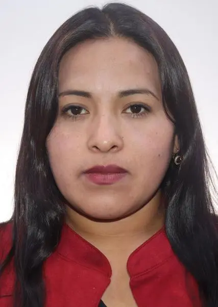 MARIBEL YESENIA