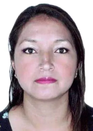 MARIA DEL ROSARIO