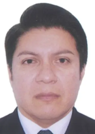 PAUL VALENTINO