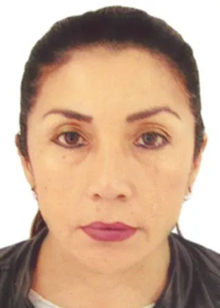 ROCIO ROMELIA