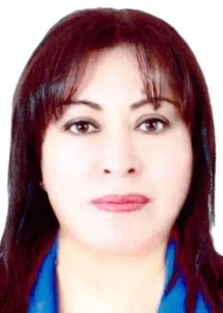 LILIA MARIANELA