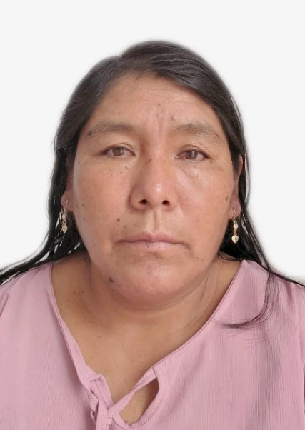 GLADYS JULIA