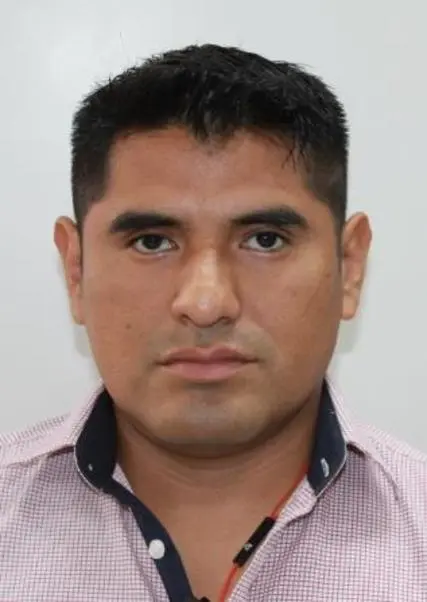 LUIS ALBERTO
