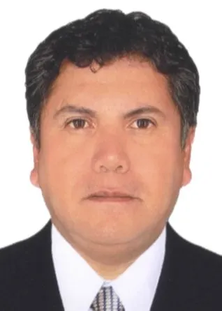 LUIS OMAR