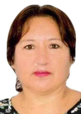 RUBIN YOLANDA