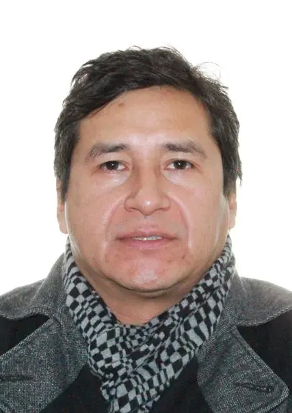 VLADIMIR ANTONIO