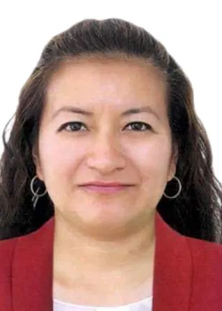 GUEIBY MAGALI