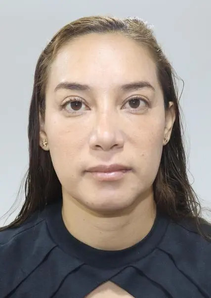 ZULEMA REBECA AZUCENA