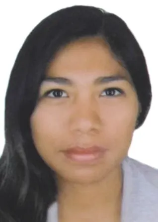 YULIANA MELCHORITA