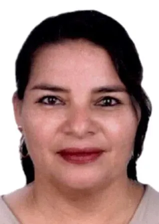 NARY BENVINDA