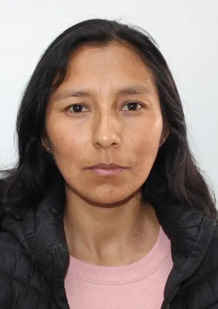 CINTHIA CARINA