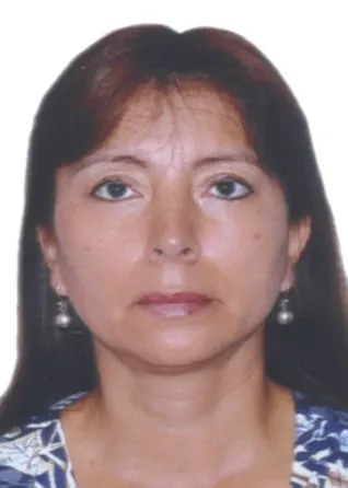 YOLANDA ESTHER