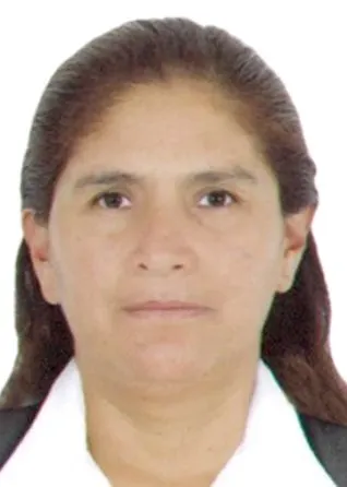 NANCY ZORAIDA