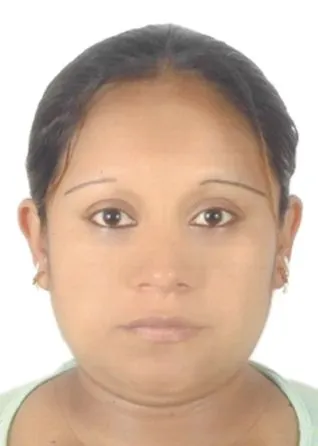 IRMA ANGELICA