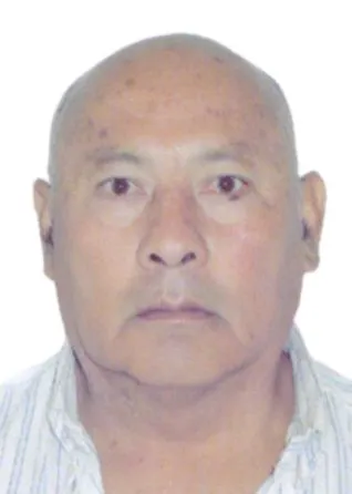 ARTURO RODOLFO