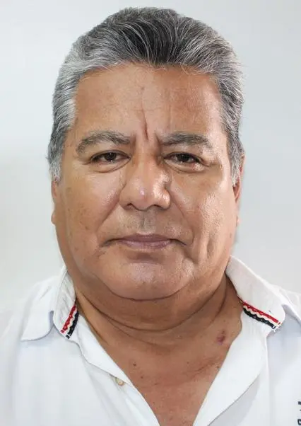 ANGEL EDGAR