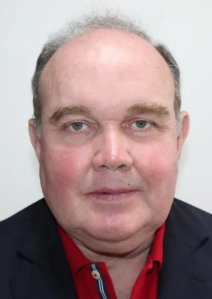 RAFAEL BERNARDO