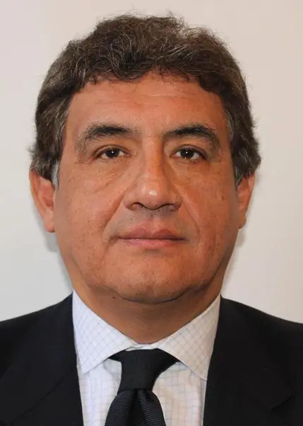 JUAN MANUEL KOSME