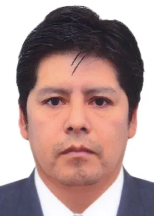 RICHARD MICHAEL