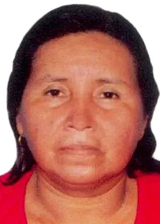LAUDICIA