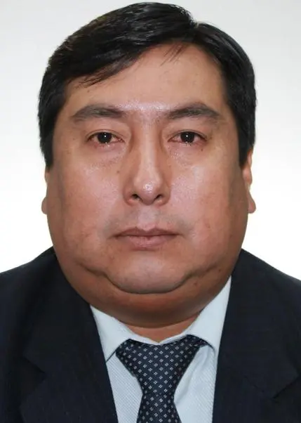 EVERT ALIPIO