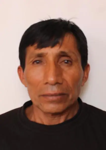 LUIS ANTONIO