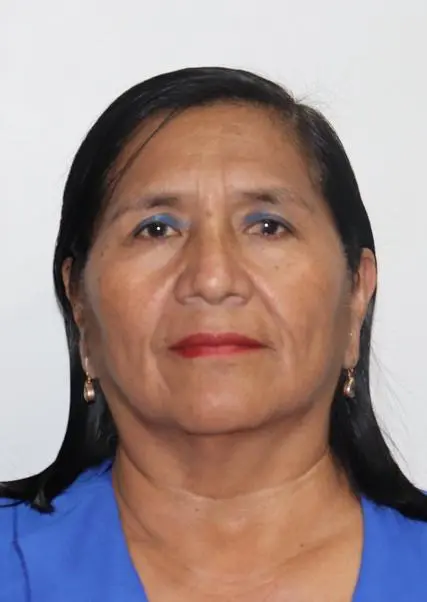 ALEJANDRINA