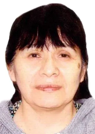 MARGARITA LUZ