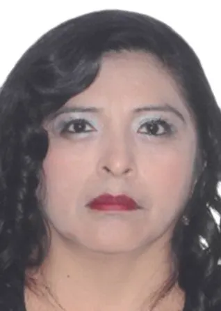 MARIA DEL ROSARIO